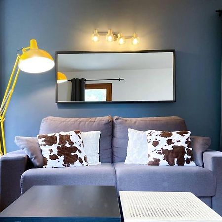 Moderno Y Rustico En Ransol 6Pax L By Bonesvacances Canillo Exterior foto