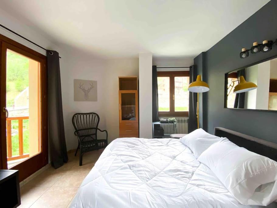 Moderno Y Rustico En Ransol 6Pax L By Bonesvacances Canillo Exterior foto